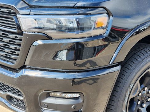 New 2026 RAM 1500 Lone Star RWD image 11