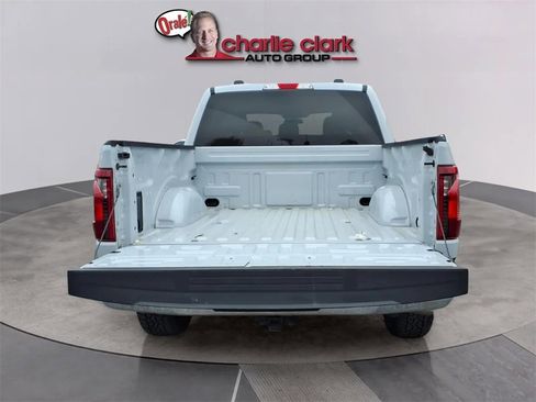 Used 2025 Ford F150 XLT w/ Equipment Group 301A Standard image 9