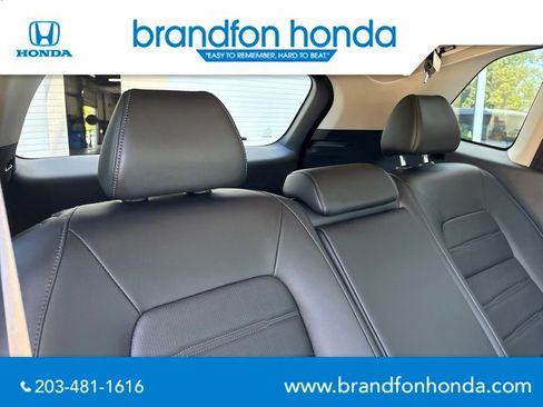 Used 2024 Honda CR-V EX-L image 26