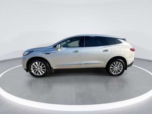 Used 2019 Buick Enclave Premium AWD/4WD image 5