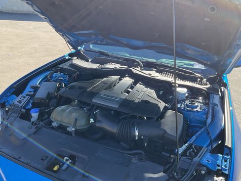 Used 2020 Ford Mustang GT w/ Equipment Group 301A image 24