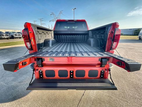 New 2026 GMC Sierra 1500 Elevation w/ Elevation Premium Package image 28