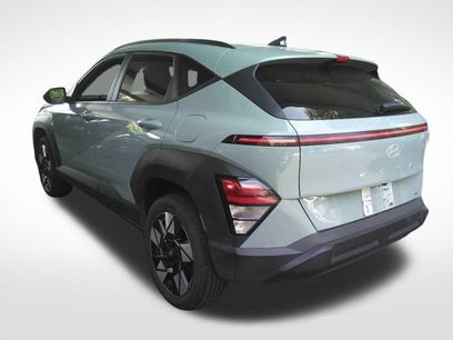 Used 2025 Hyundai Kona SEL