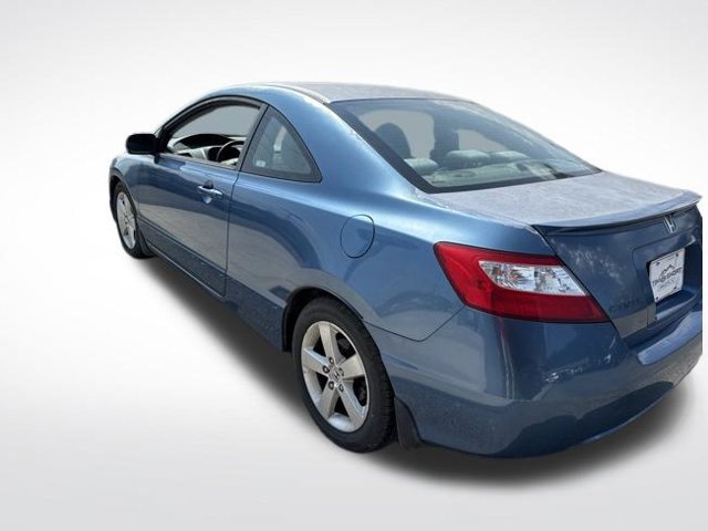 Used 2008 Honda Civic EX image 10