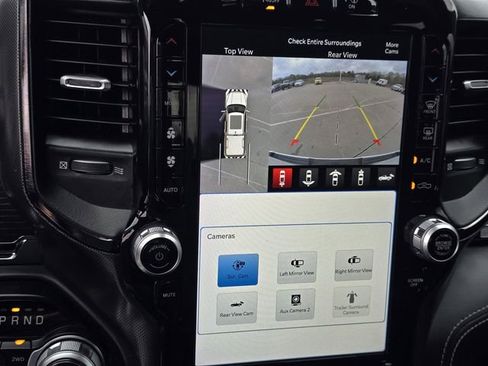 Used 2022 RAM 1500 Limited image 24