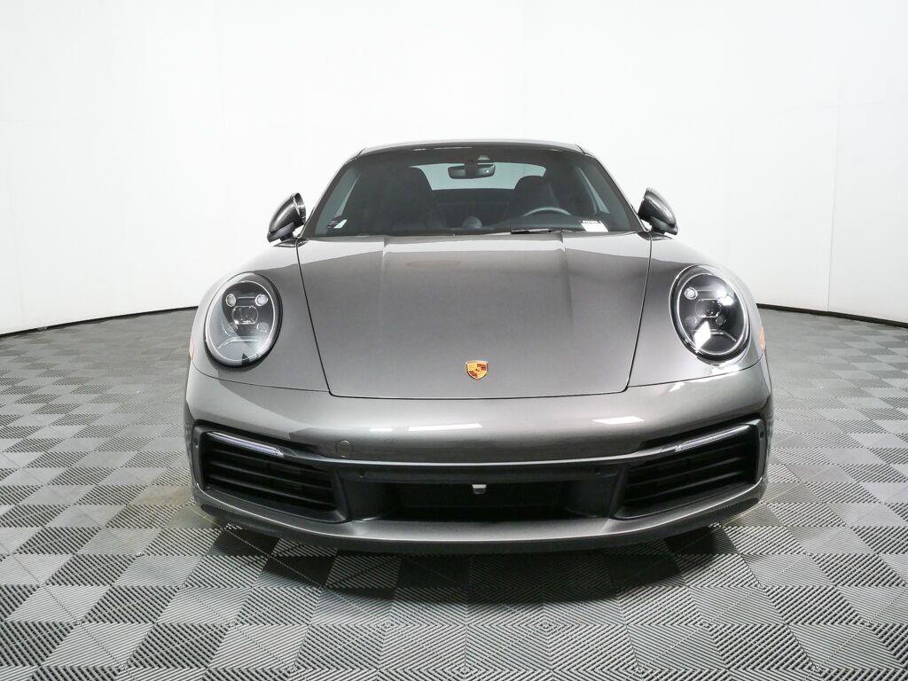 Certified 2023 Porsche 911 Carrera S RWD image 29