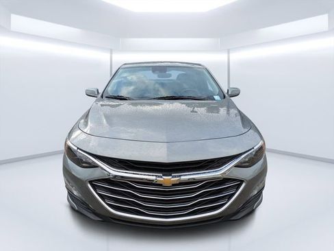 Used 2024 Chevrolet Malibu LT image 8