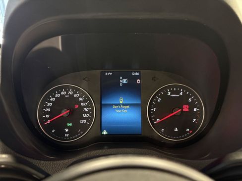 Used 2023 Mercedes-Benz Sprinter 1500 image 12