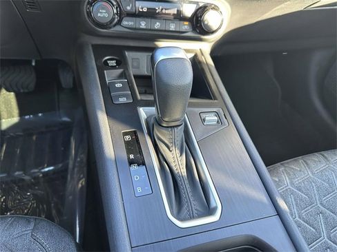 New 2026 Nissan Kicks SV w/ SV Premium Package image 23