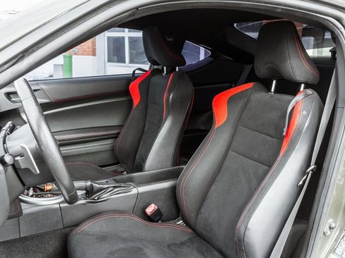 Used 2014 Scion FR-S image 6