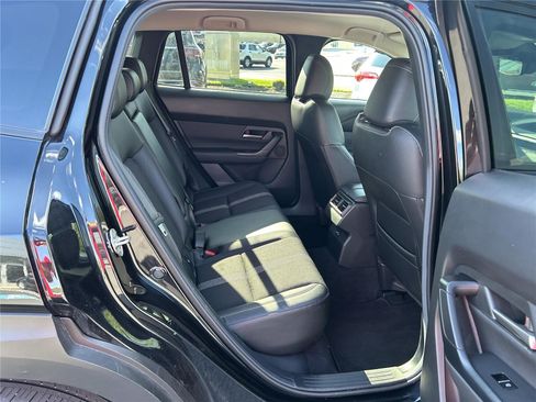 Used 2025 MAZDA CX-50 AWD 2.5 S w/ Preferred Package image 13