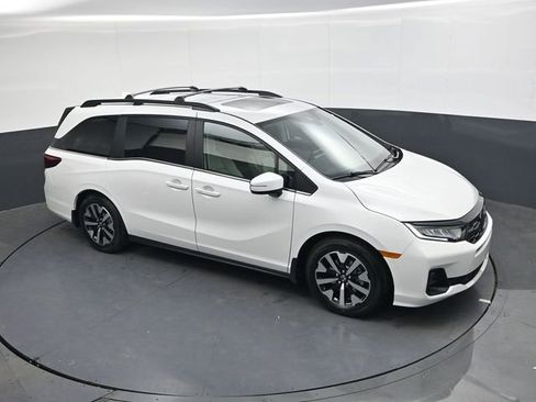 New 2026 Honda Odyssey EX-L image 20