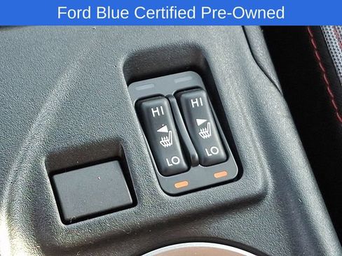 Used 2022 Subaru Impreza 2.0i Sport w/ Popular Package #3 AWD/4WD image 28