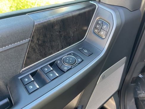 New 2026 Ford F250 Lariat image 13