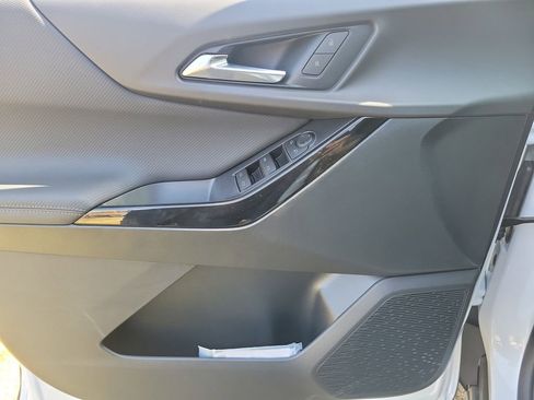 New 2026 Chevrolet Equinox LT w/ Safety and Technology Package image 18