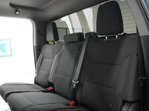 New 2026 Chevrolet Silverado 2500 Custom w/ Custom Value Package image 27