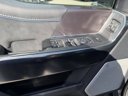 New 2026 Ford F250 Platinum AWD/4WD image 25