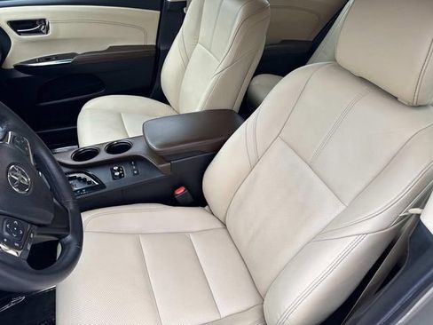 Used 2016 Toyota Avalon Limited w/ Toyota Safety Sense Package image 21