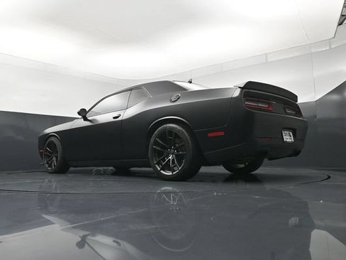 Used 2023 Dodge Challenger SRT Hellcat RWD image 22