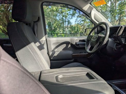 Used 2021 GMC Sierra 1500 Elevation w/ Max Trailering Package AWD/4WD image 15