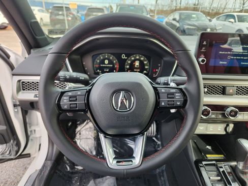 New 2026 Acura Integra A-Spec image 15