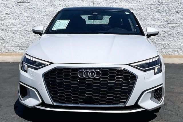 Used 2024 Audi A3 2.0T Premium FWD image 2