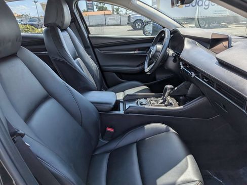 Used 2025 MAZDA MAZDA3 s FWD image 30