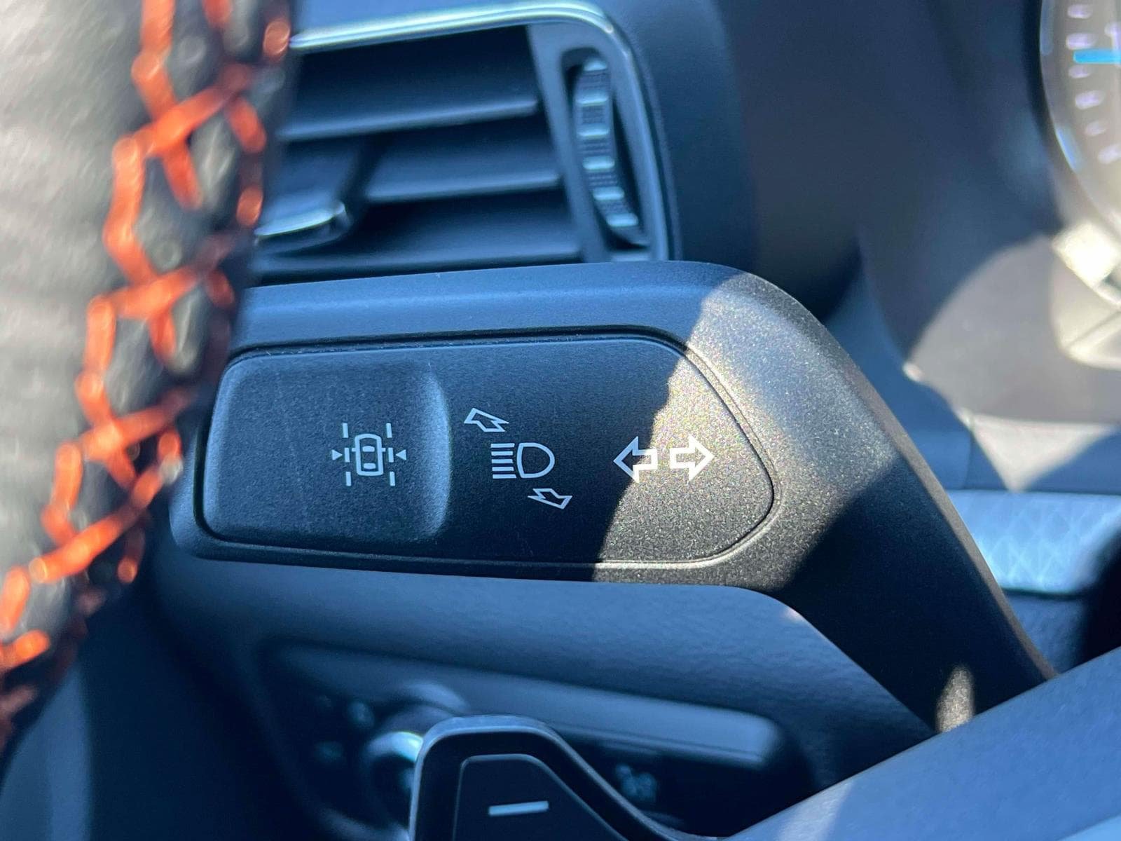 Used 2023 Ford Explorer Timberline AWD/4WD image 9