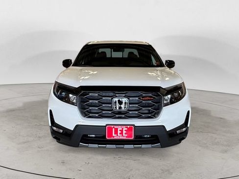 New 2026 Honda Ridgeline TrailSport image 8