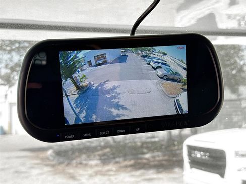 Used 2023 Ford E-450 and Econoline 450 Super Duty w/ Motorhome Prep Package image 13