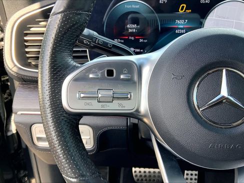 Used 2022 Mercedes-Benz GLE 350 image 21