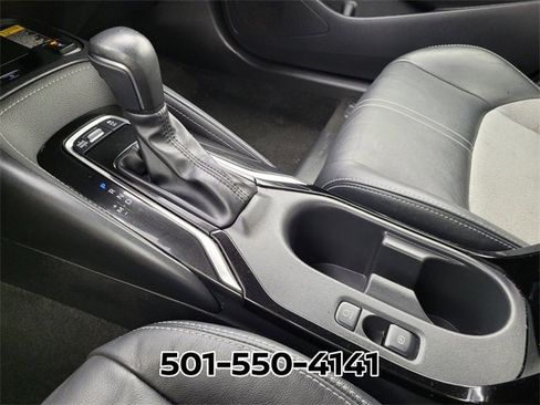 Used 2024 Toyota Corolla XSE image 28