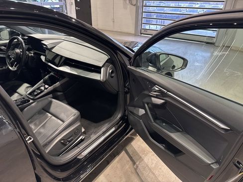 Used 2024 Audi A3 2.0T Premium image 32