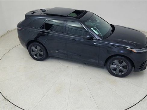 Used 2024 Land Rover Range Rover Velar Dynamic SE image 78