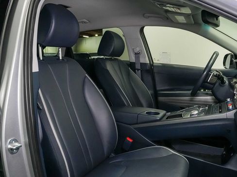 Used 2023 Hyundai Nexo Blue FWD image 29