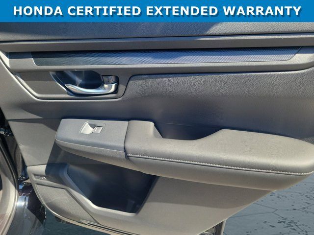 Certified 2025 Honda CR-V EX image 19