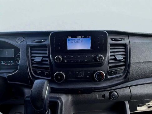 Used 2020 Ford Transit 250 Low Roof AWD image 9