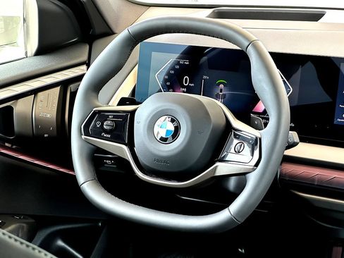 Certified 2025 BMW X3 xDrive30i AWD/4WD image 29