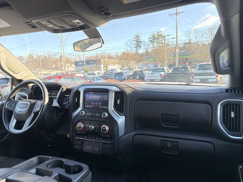 Certified 2023 GMC Sierra 2500 SLE w/ SLE Value Package; image 16