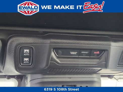 New 2026 Jeep Wrangler Willys image 29