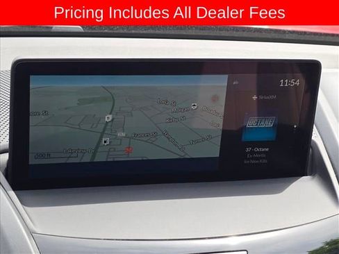 Used 2024 Acura RDX SH-AWD w/ Technology Package image 21