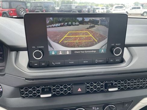 Certified 2024 Honda Accord EX image 20
