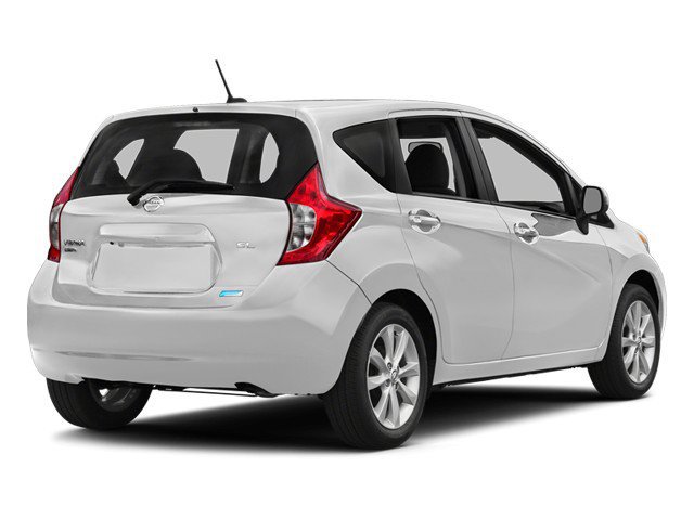 Used 2014 Nissan Versa Note SV w/ Convenience Package FWD image 2