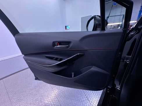 New 2025 Toyota Corolla GR image 28