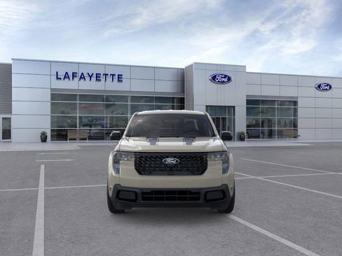 New 2025 Ford Maverick XLT w/ XLT Luxury Package image 38