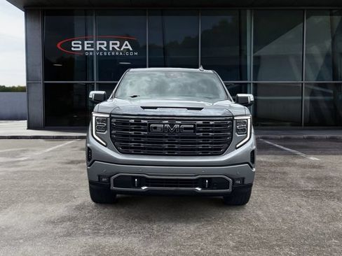 Used 2023 GMC Sierra 1500 Denali Ultimate AWD/4WD image 8
