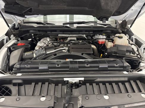 Used 2024 GMC Sierra 2500 AT4X image 73