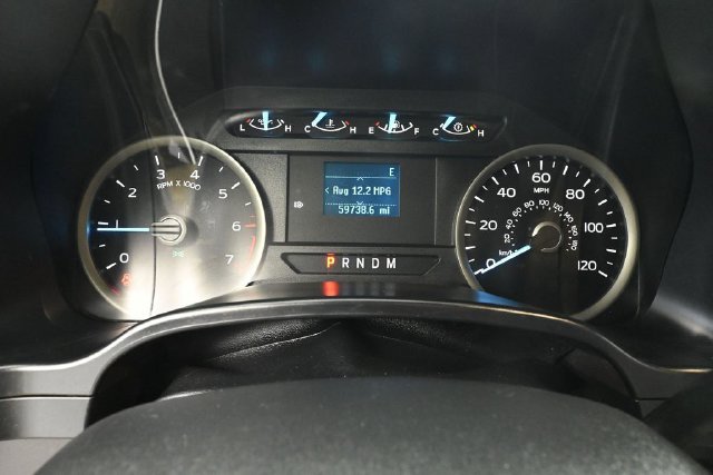 Used 2020 Ford F150 XLT AWD/4WD image 23