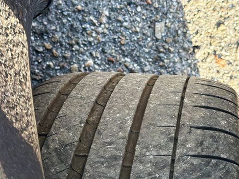 Used 2022 Tesla Model S Plaid image 42