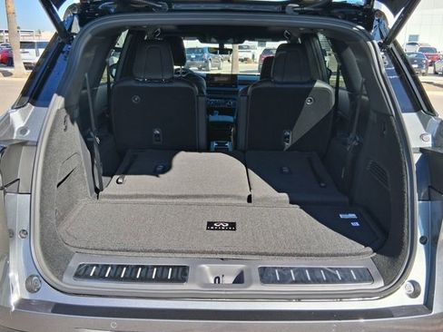 New 2026 INFINITI QX60 Sport w/ Dark Cargo Package image 6